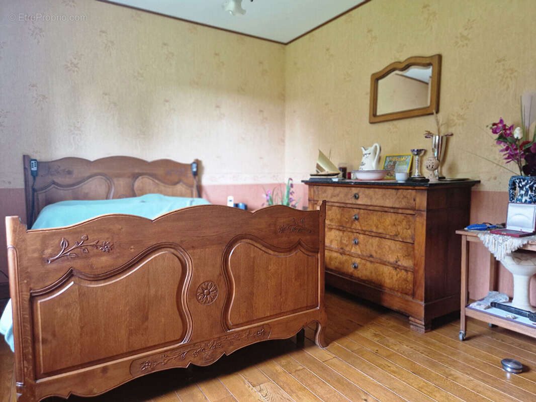 Maison à CORMEILLES