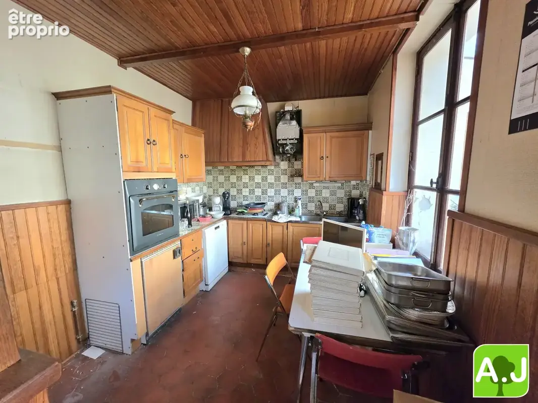 Maison 5 pièces 106 m² à vendre à Ezy-Sur-Eure (27530) - photo 6