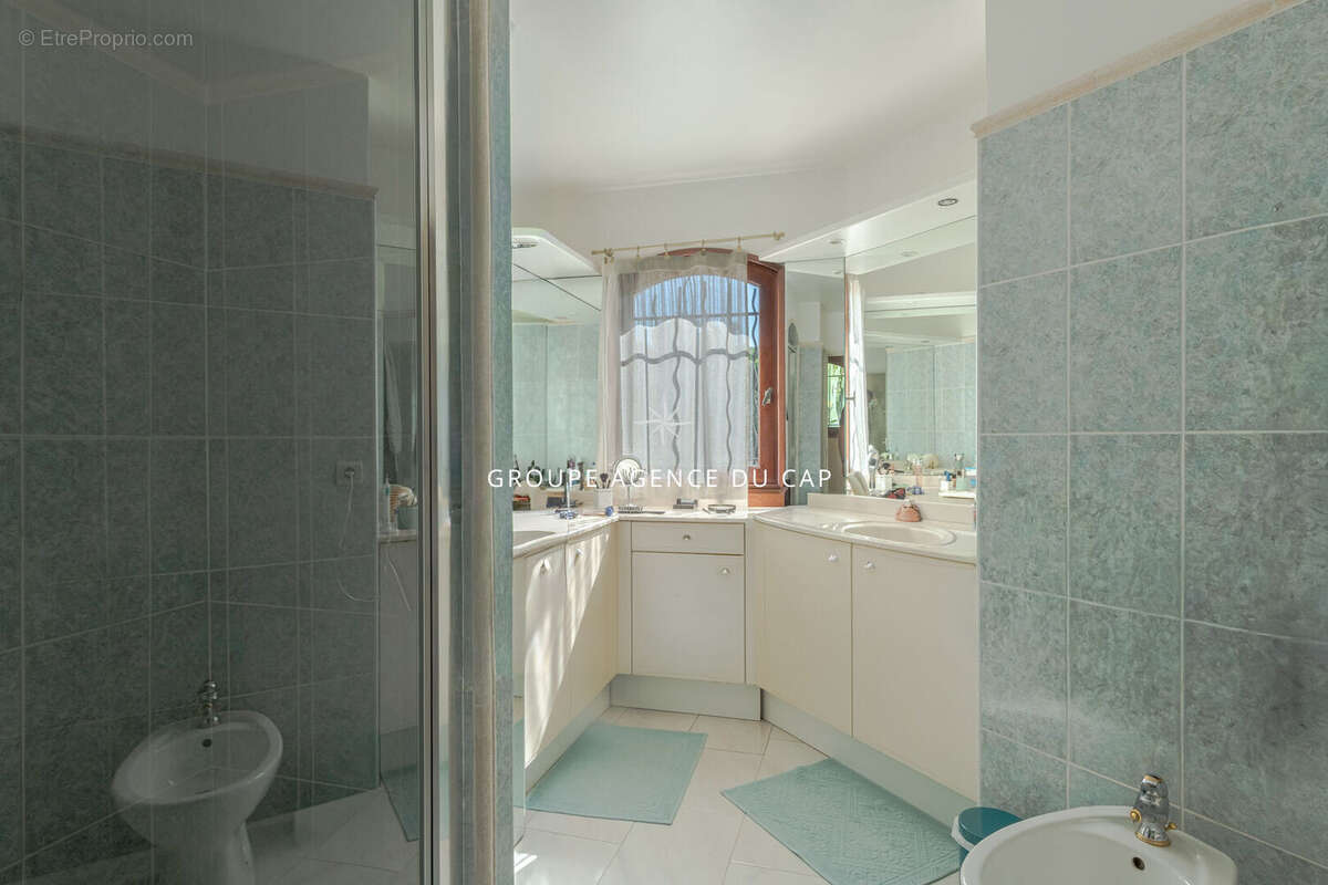 Maison à SAINT-RAPHAEL