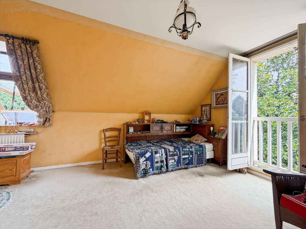 Maison familiale - Quartier Bréguet - Grand jardin - photo 15