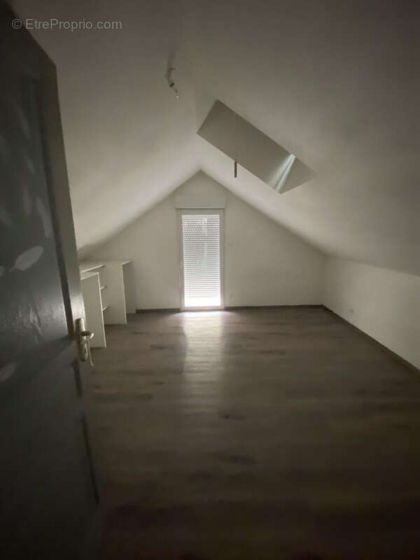 Appartement à VESOUL