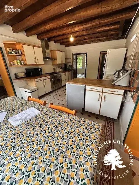 Maison 315 m² à Saint-Just  - photo 7