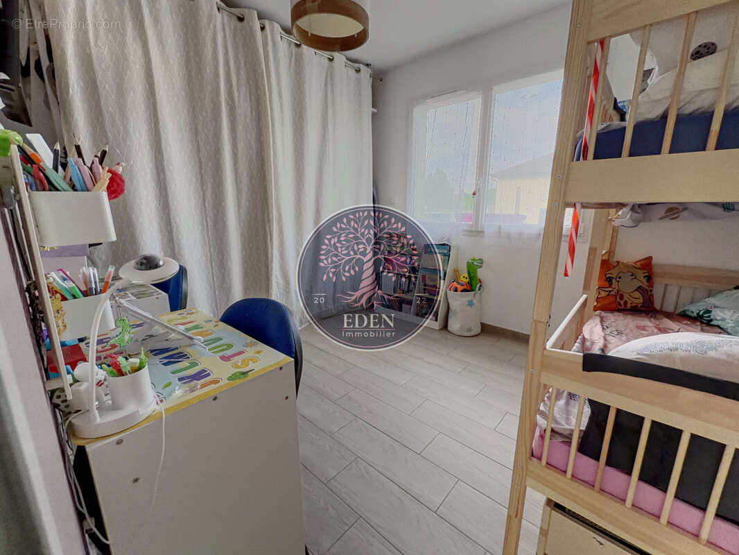 Maison 4p, 2ch ivry la bataille - photo 6
