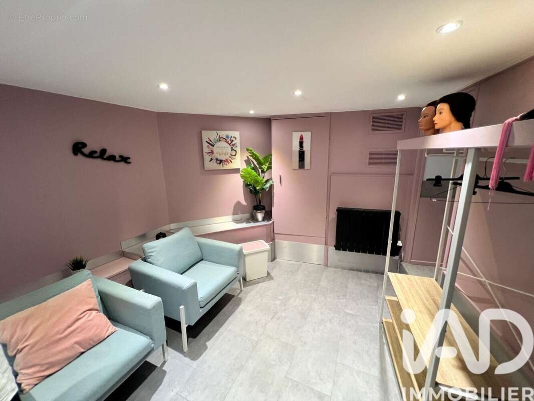 Photo 9 - Appartement à PARIS-15E