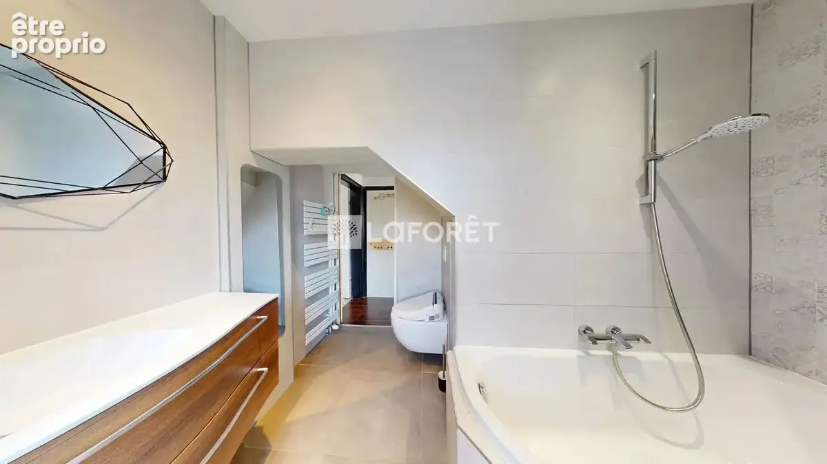Superbe maison Lingolsheim 5 pièce(s) 163 m2 - photo 11