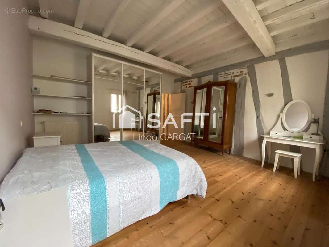 Photo 7 - Maison à MARMANDE