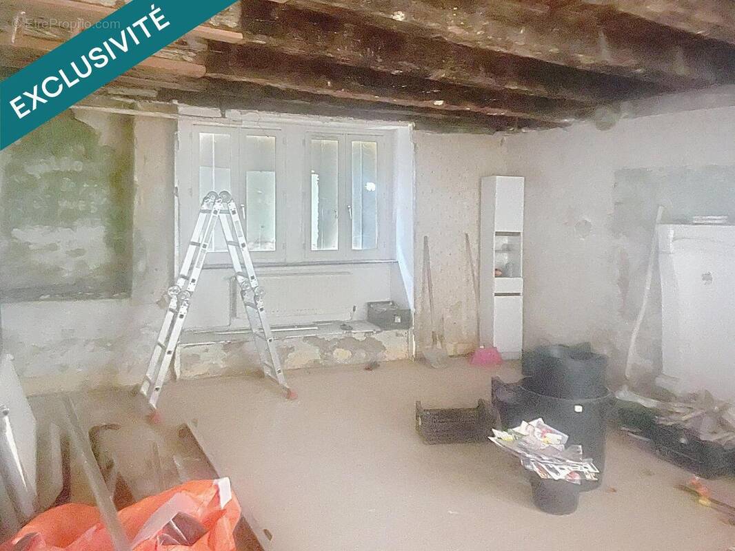 Photo 1 - Appartement à MONTBRISON
