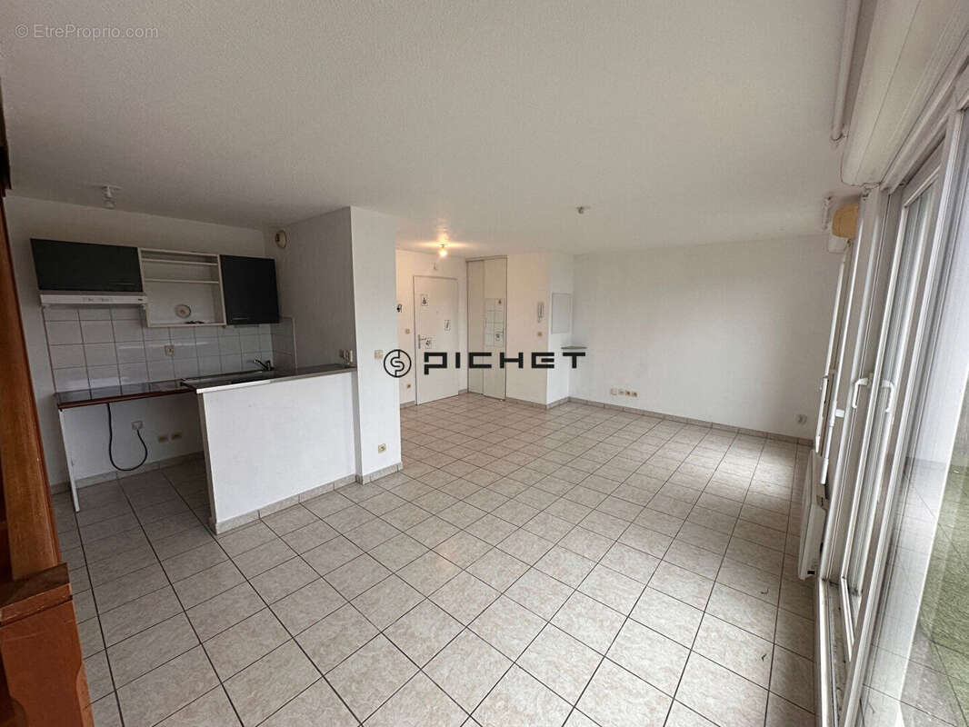 Appartement à PERIGUEUX