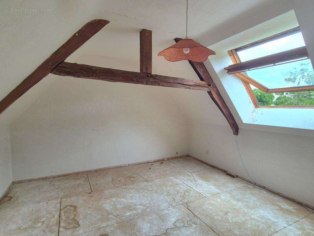 Maison à SAINT-AUBIN-DES-CHATEAUX
