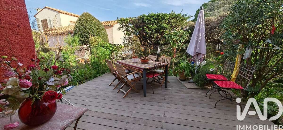 Photo 2 - Maison à CABESTANY