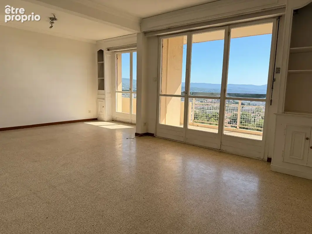 Appartement à LA CIOTAT
