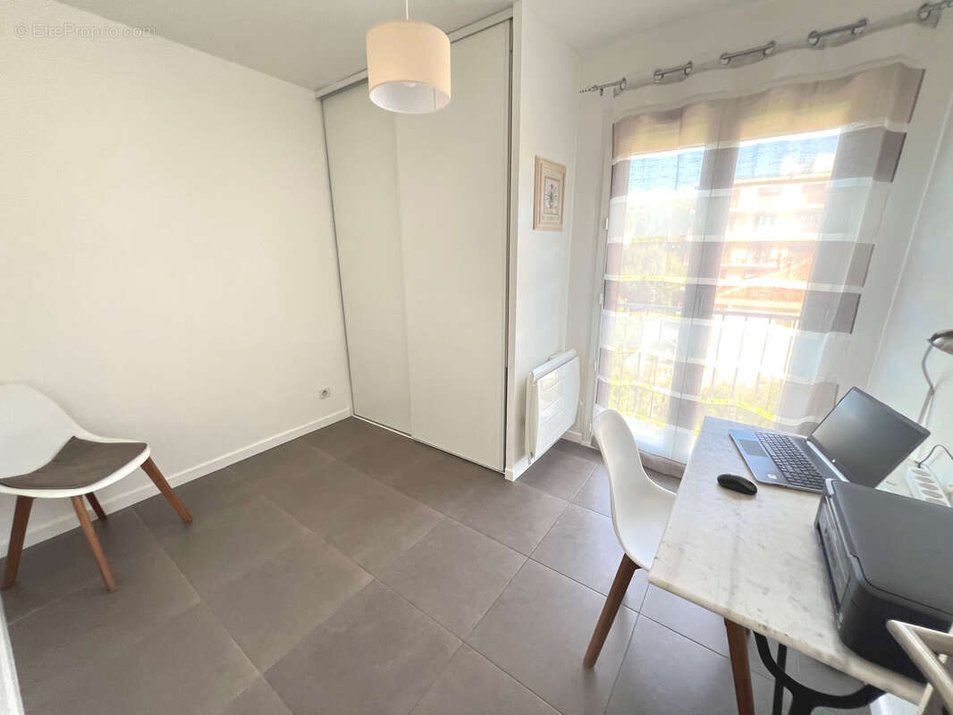 Appartement à LA GARDE