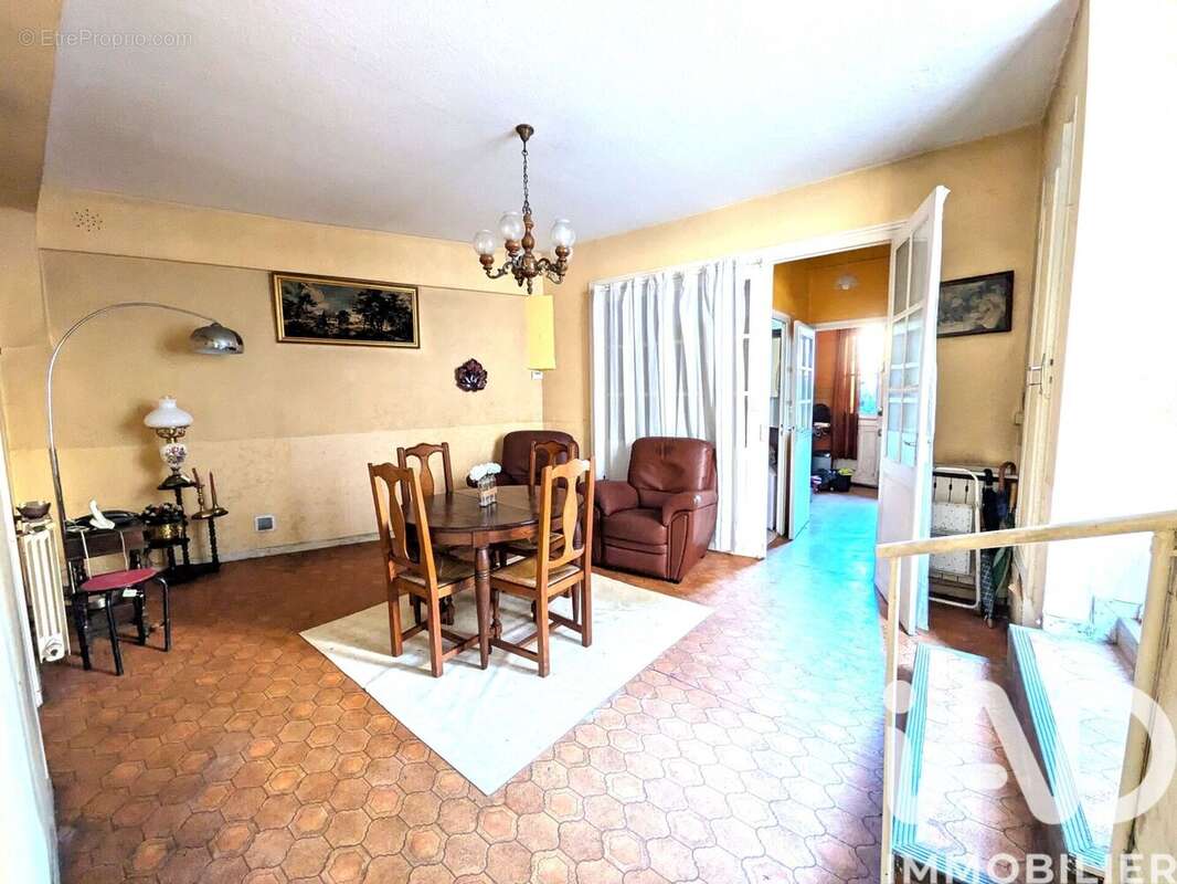 Photo 3 - Appartement à SEMEAC