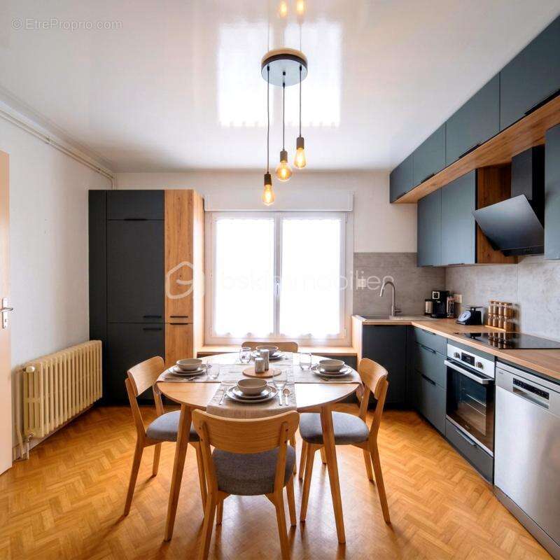 Maison à rénover 98m², 2 chambres - photo 6