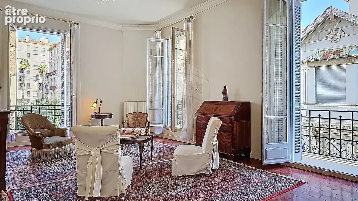 Appartement 2 chambre(s) à vendre - photo 4