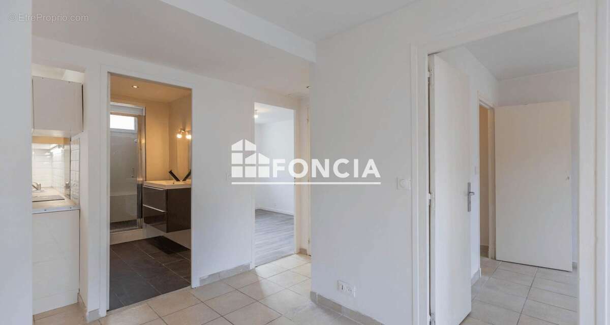 Appartement à TARBES