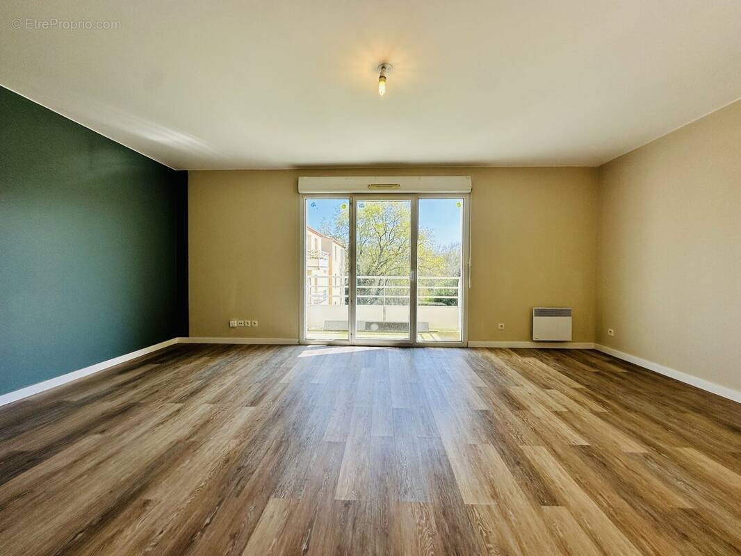 Appartement à LA ROCHE-SUR-YON