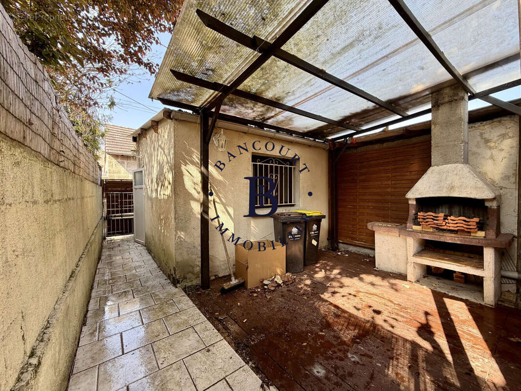 Maison à BRIVE-LA-GAILLARDE