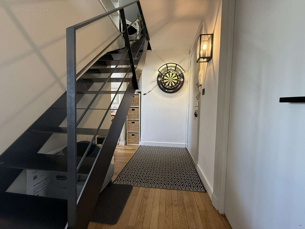Appartement 57 m² à Lorient  - photo 5