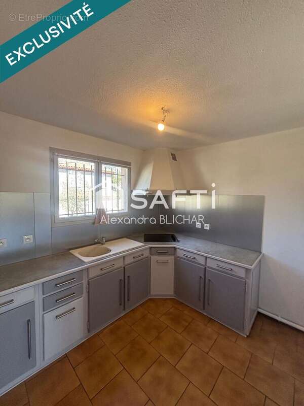 Photo 4 - Appartement à LA VALETTE-DU-VAR