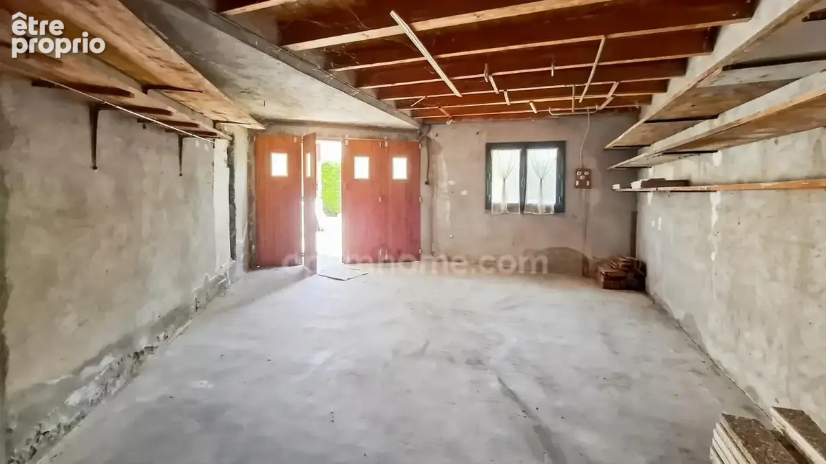 Maison à vendre 4 pièces  (03) - photo 12