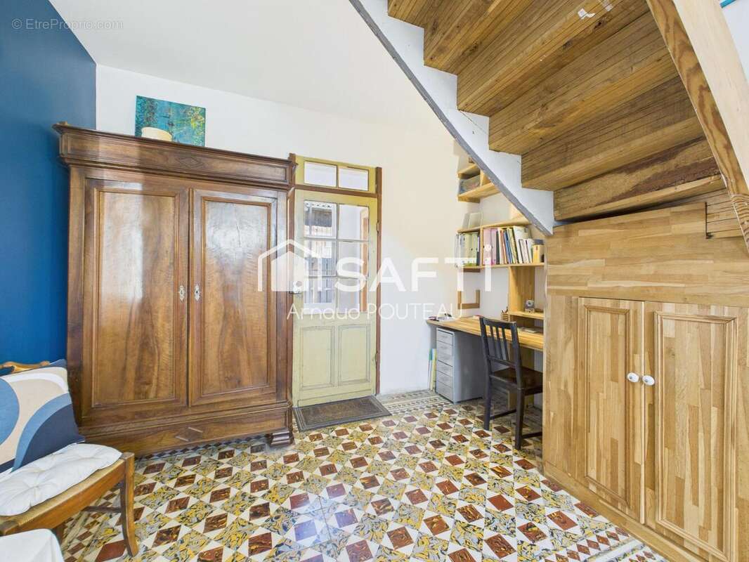 Photo 5 - Maison à HOSTENS