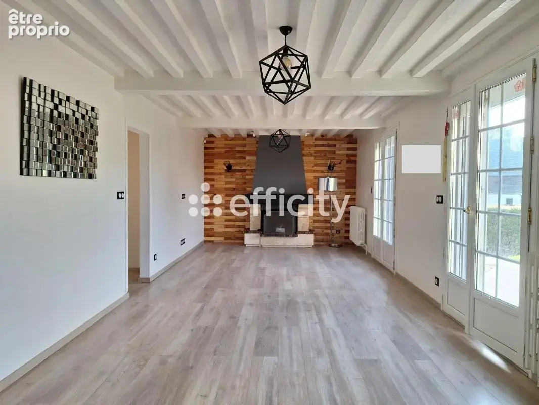 Maison 6 pièces 132 m² à vendre à Nointot (76210) - photo 2