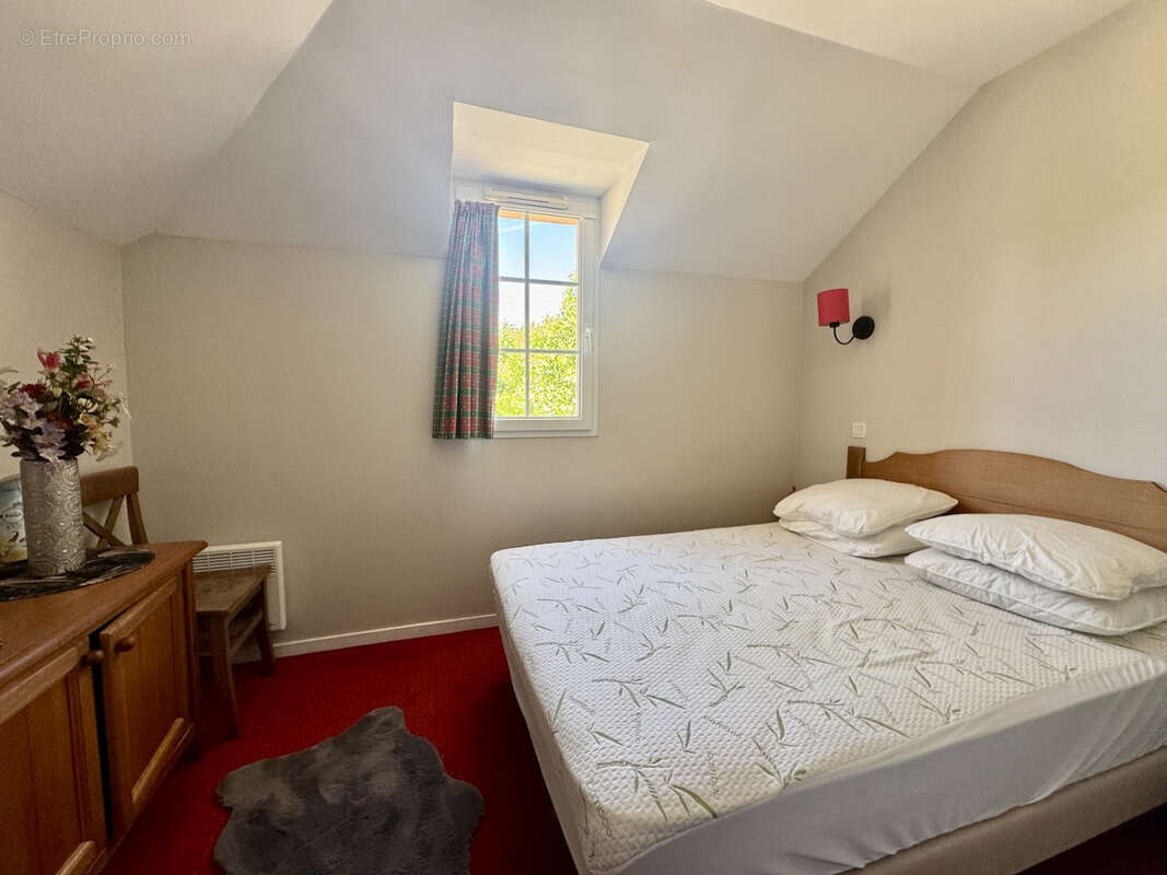 Appartement à MONFLANQUIN