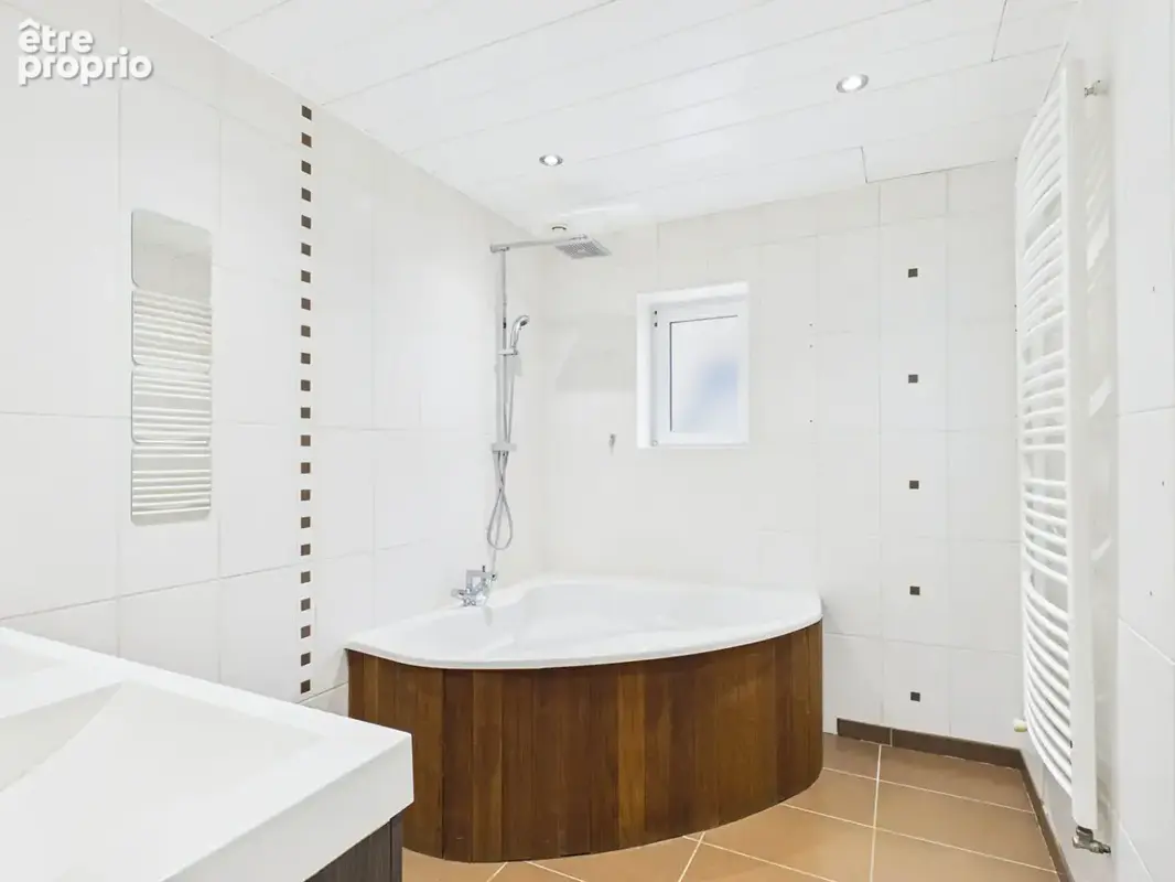 Appartement  Sublime avec grand Balcon - photo 4