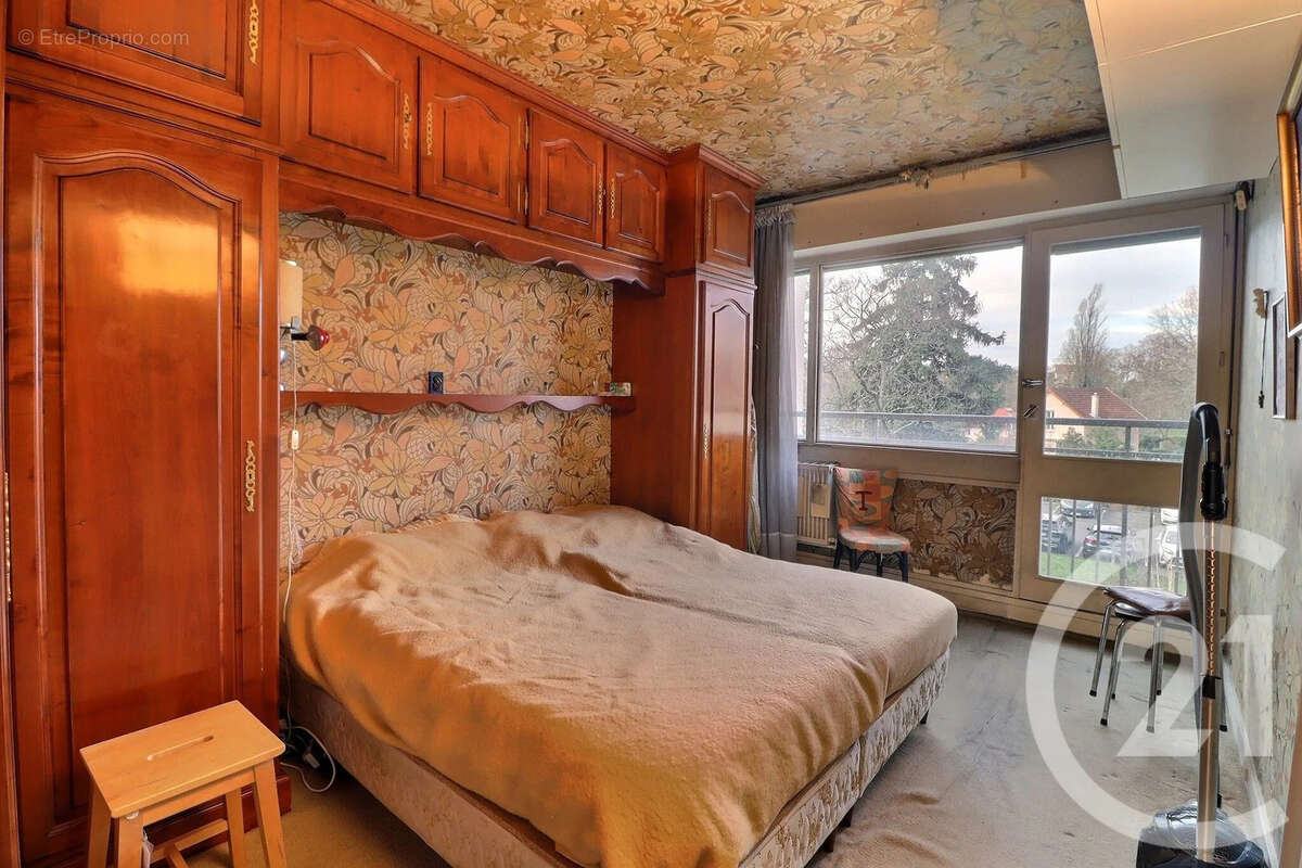 Appartement à ANTONY
