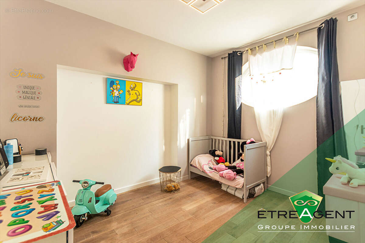 Maison à SAINT-ARNOULT