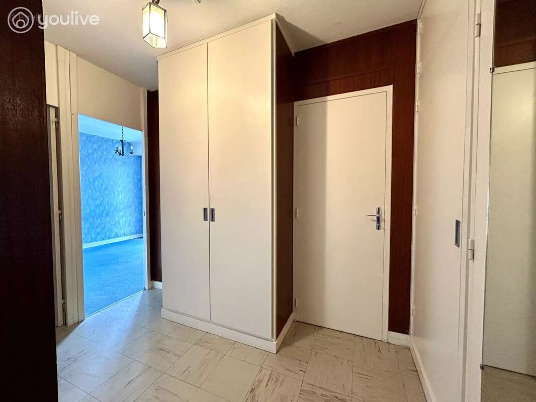 Appartement à SAINT-HERBLAIN