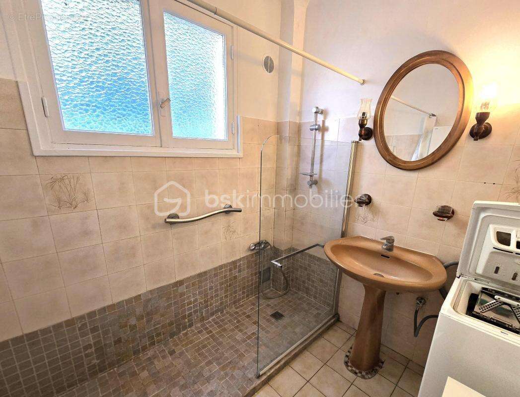 Appartement à CAGNES-SUR-MER