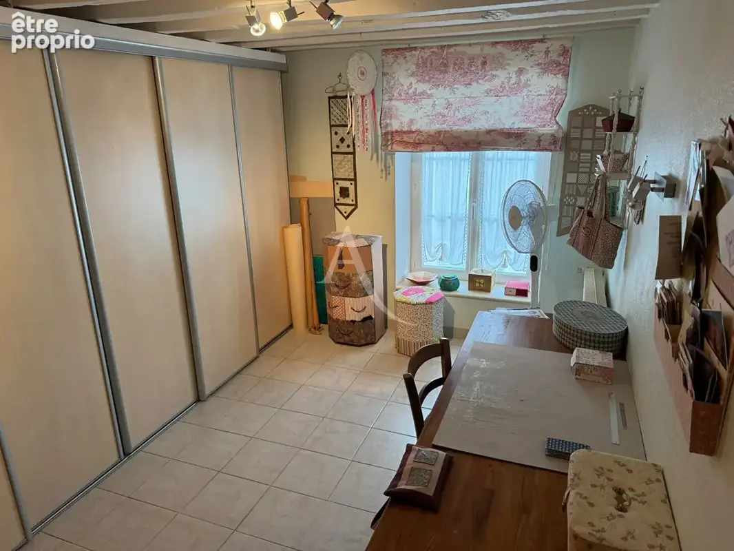 Maison familiale 8 pièces - 206 m2 - Centre ville de Neuville-aux-bois - photo 14