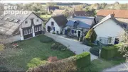 Maison à TINTURY