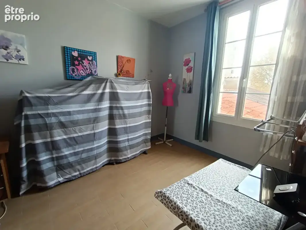 Maison Tonnay Charente 8 pièce(s) 157.92 m2 - photo 9