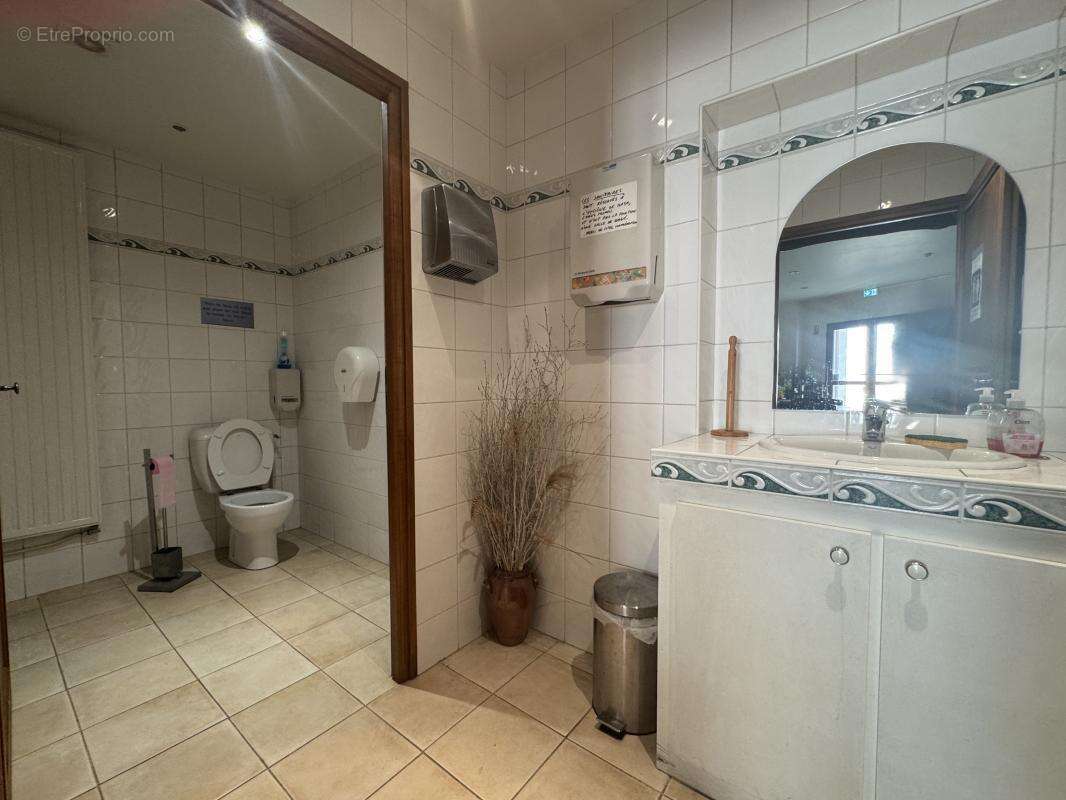 Café/Hôtel/Restaurant - photo 12