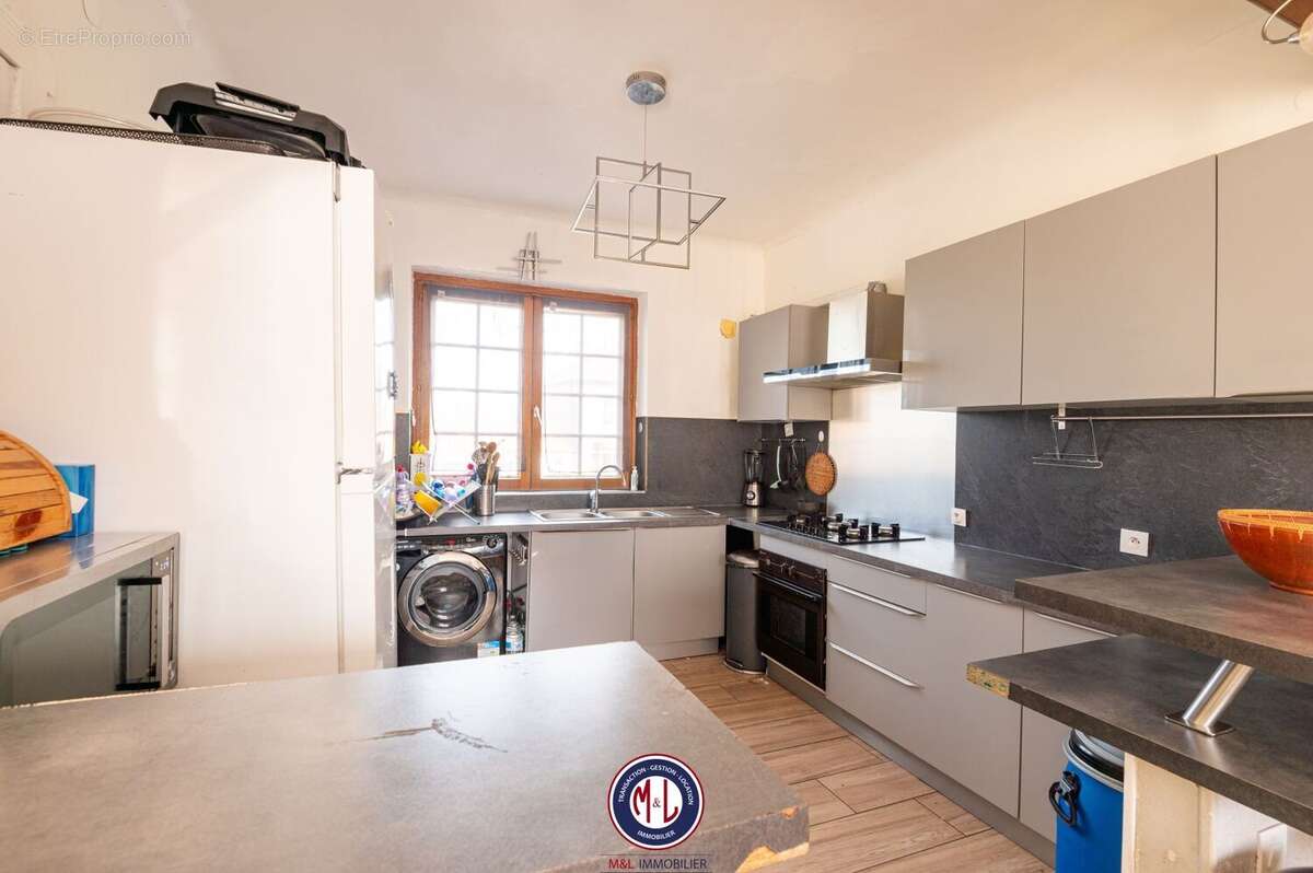 Maison à GRAVELOTTE