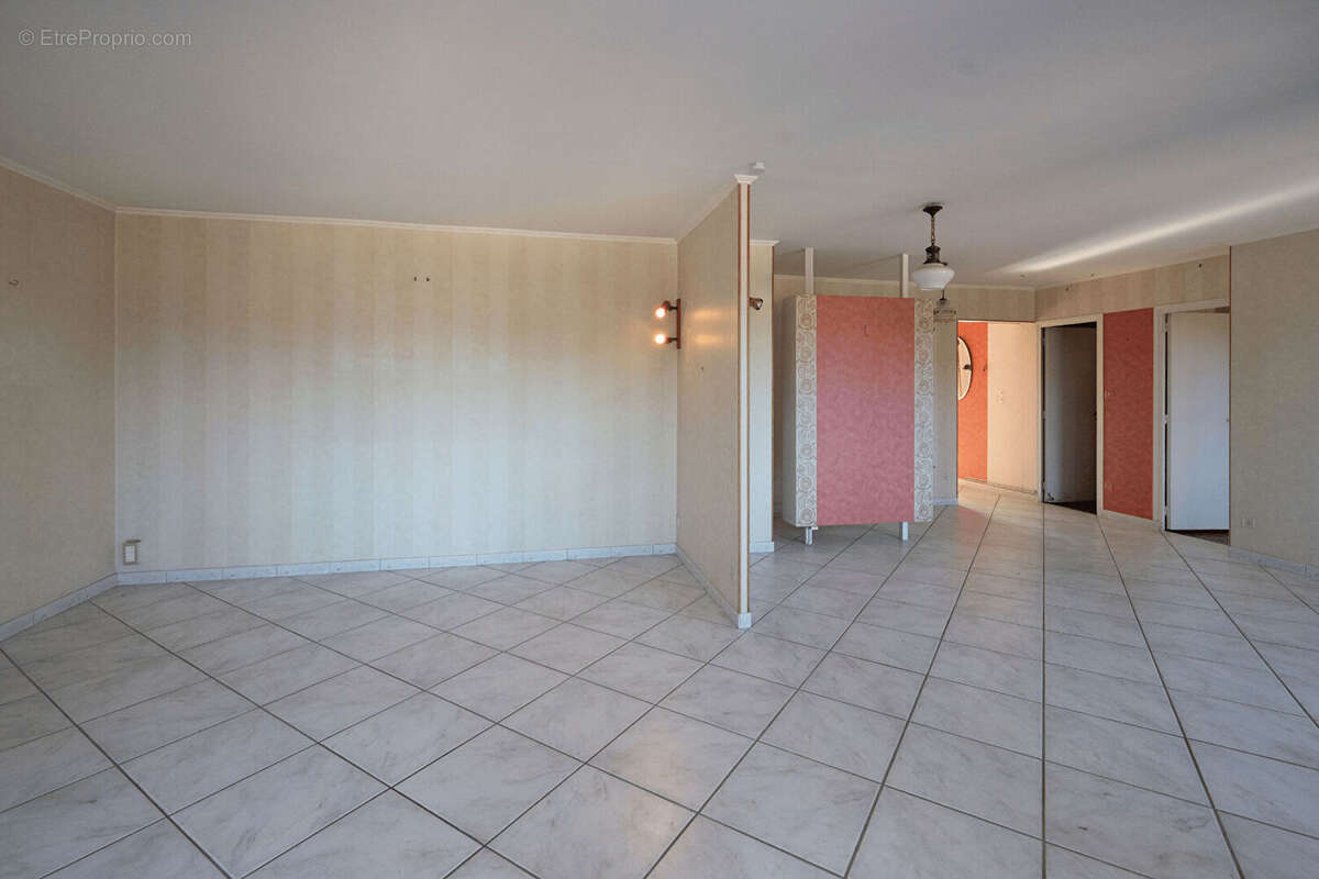 Appartement à VALENCE