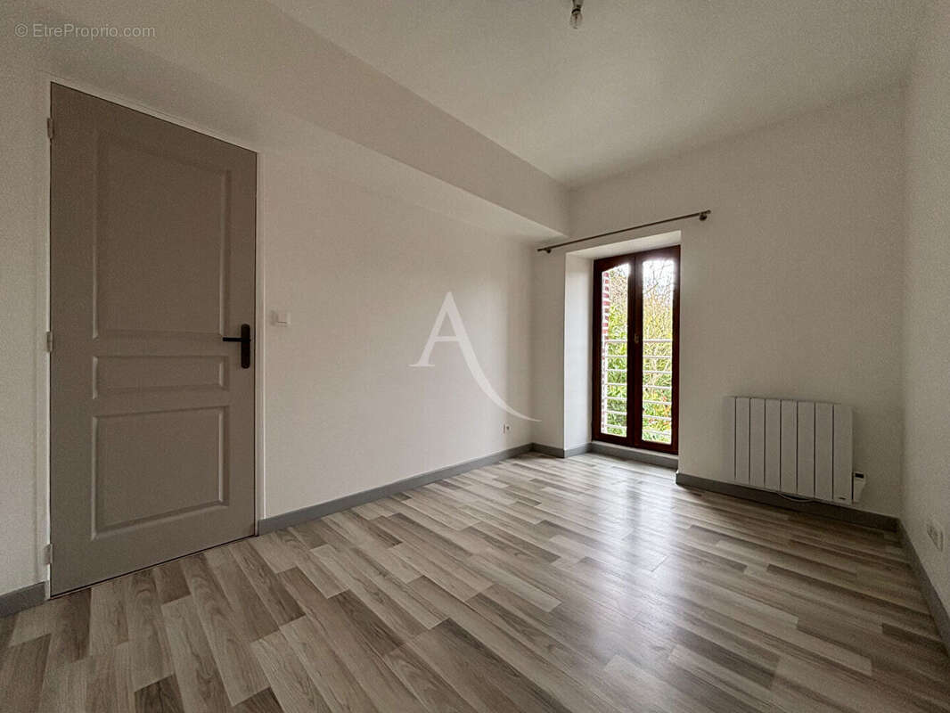 Appartement à LAVAL