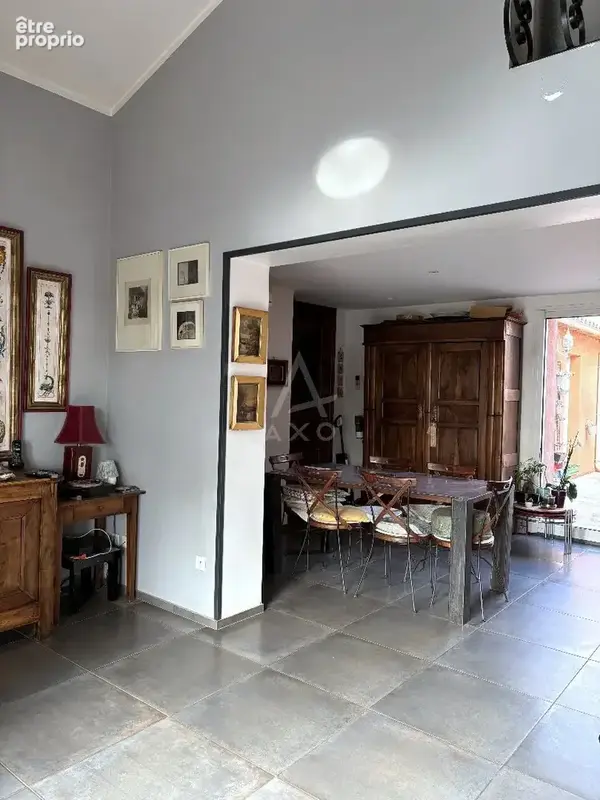Villa de  229  m2 à Arles - Grand terrain - Potentiel gîtes à développer - photo 9