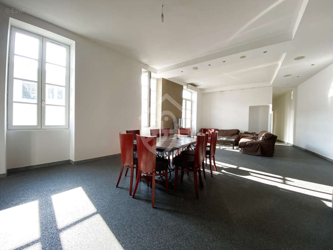 Appartement à VALENCE