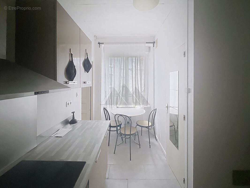 Appartement à BREST
