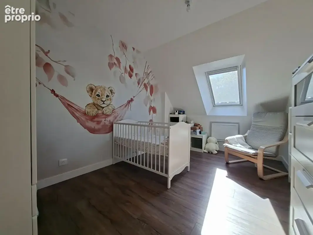 Maison Saint-André-des-eaux 6 pièce(s) 118.83 m2 - photo 13
