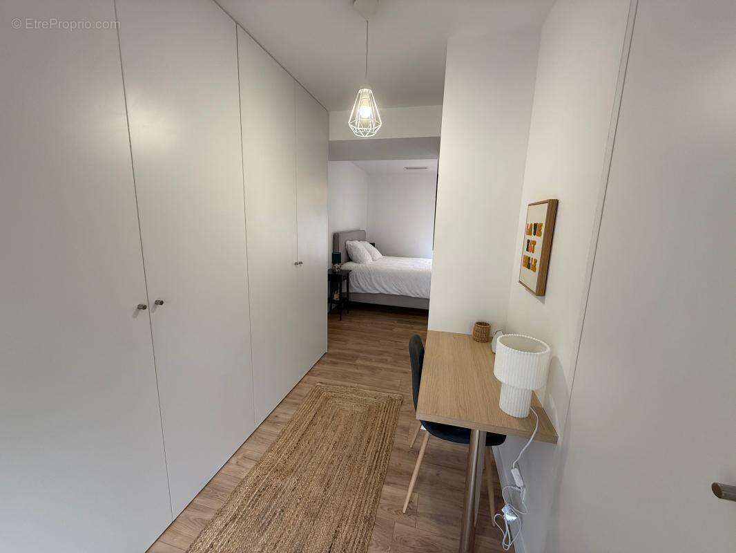 Appartement à BILLERE