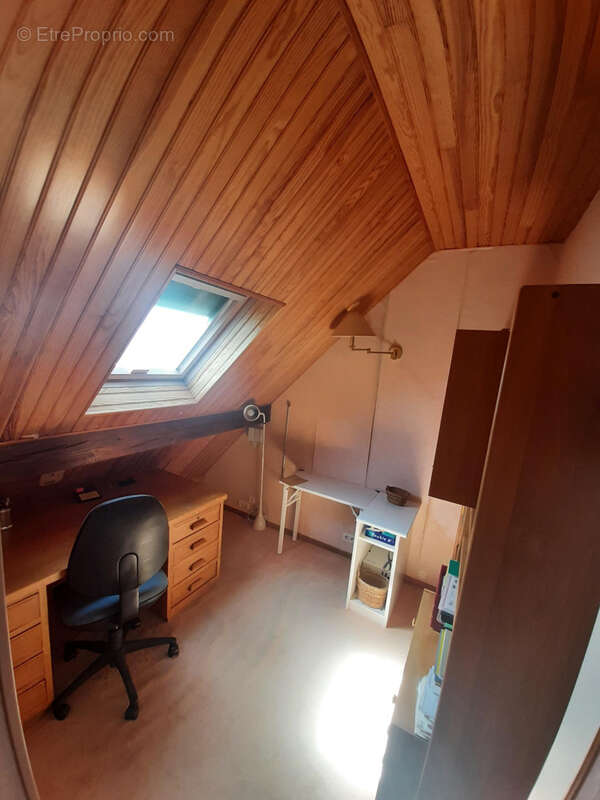 Maison à GAGNY