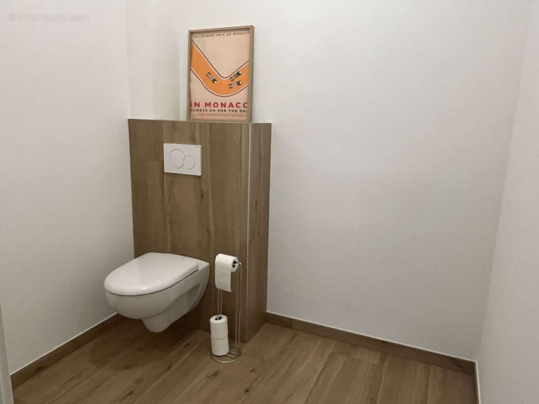 Appartement à SAONE