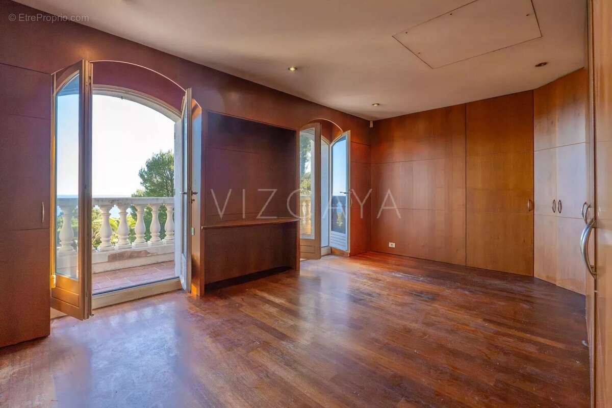 Maison à SAINT-JEAN-CAP-FERRAT