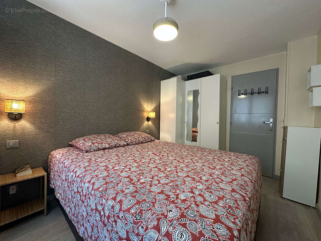 Appartement à FONTAINE