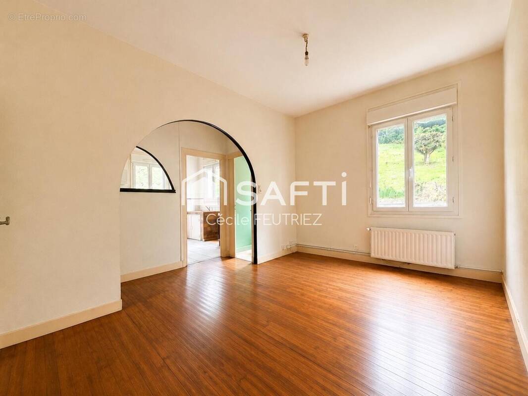 Photo 1 - Appartement à TULLE